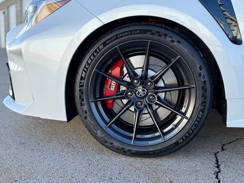 Used 2023 Toyota Corolla GR Morizo image 31