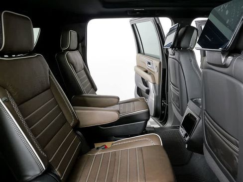 New 2026 GMC Yukon XL Denali Ultimate image 23