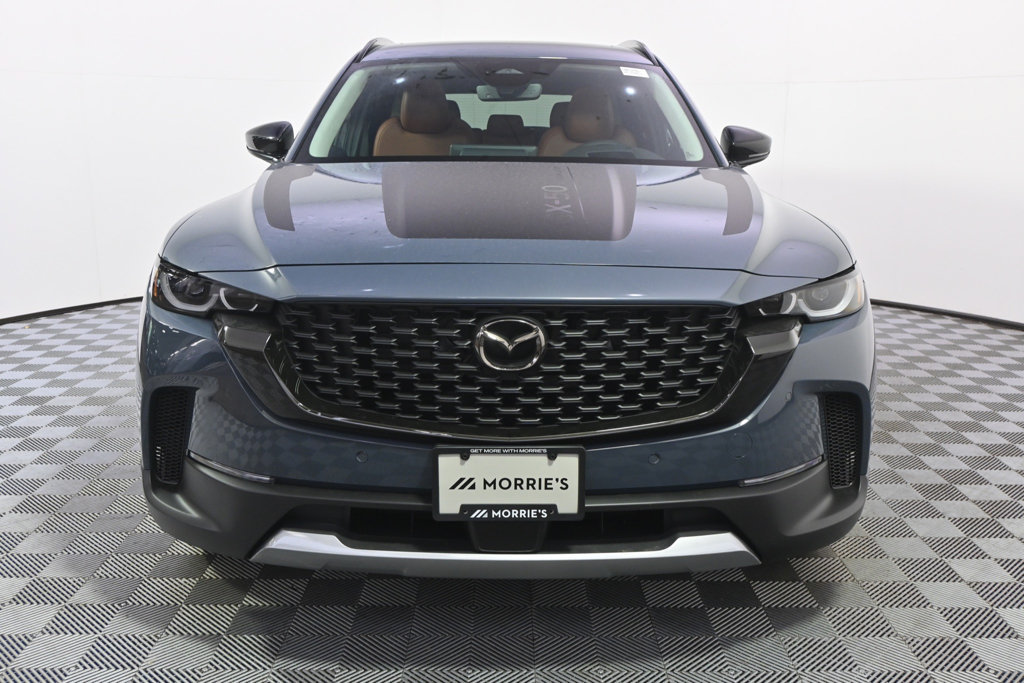 New 2026 MAZDA CX-50 Meridian Edition w/ Weather Package AWD/4WD image 10