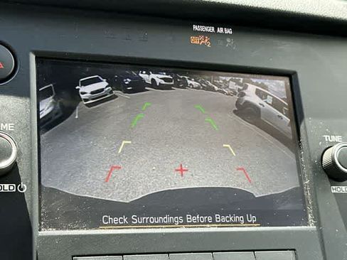 Certified 2024 Subaru Outback AWD/4WD image 12