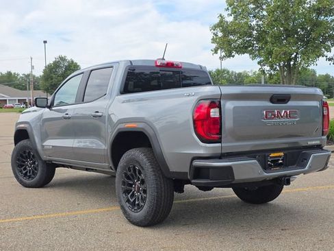 New 2026 GMC Canyon Elevation w/ Convenience Package AWD/4WD image 14