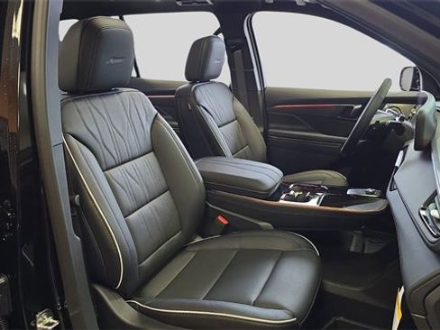 New 2026 Buick Enclave Avenir w/ Super Cruise Package image 12