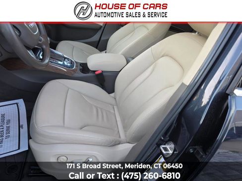 Used 2016 Audi Q5 2.0T Premium AWD/4WD image 34