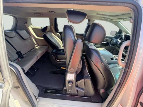 Used 2019 Kia Sedona EX w/ EX Premium Package FWD image 32