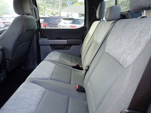 Certified 2022 Ford F150 XLT w/ Equipment Group 302A High image 20