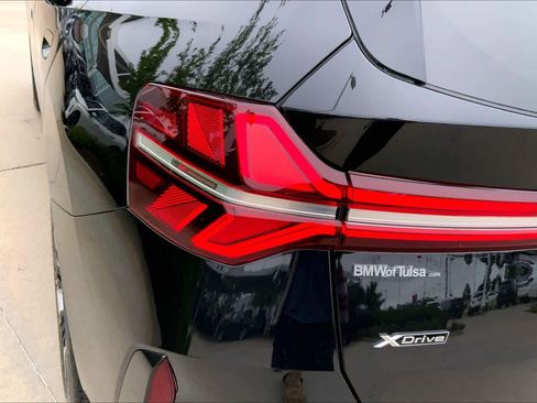 Certified 2026 BMW X3 xDrive30 w/ M Sport Package AWD/4WD image 27