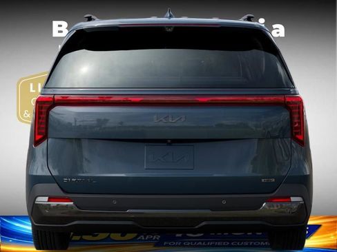 New 2026 Kia Carnival SX Prestige FWD image 13
