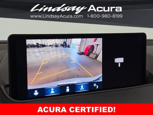 Certified 2023 Acura MDX SH-AWD image 18