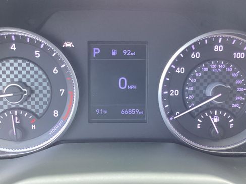 Used 2019 Hyundai Elantra SEL image 3