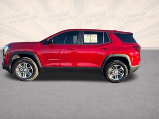 Used 2026 GMC Terrain Elevation w/ LPO, Floor Liner Package video 2