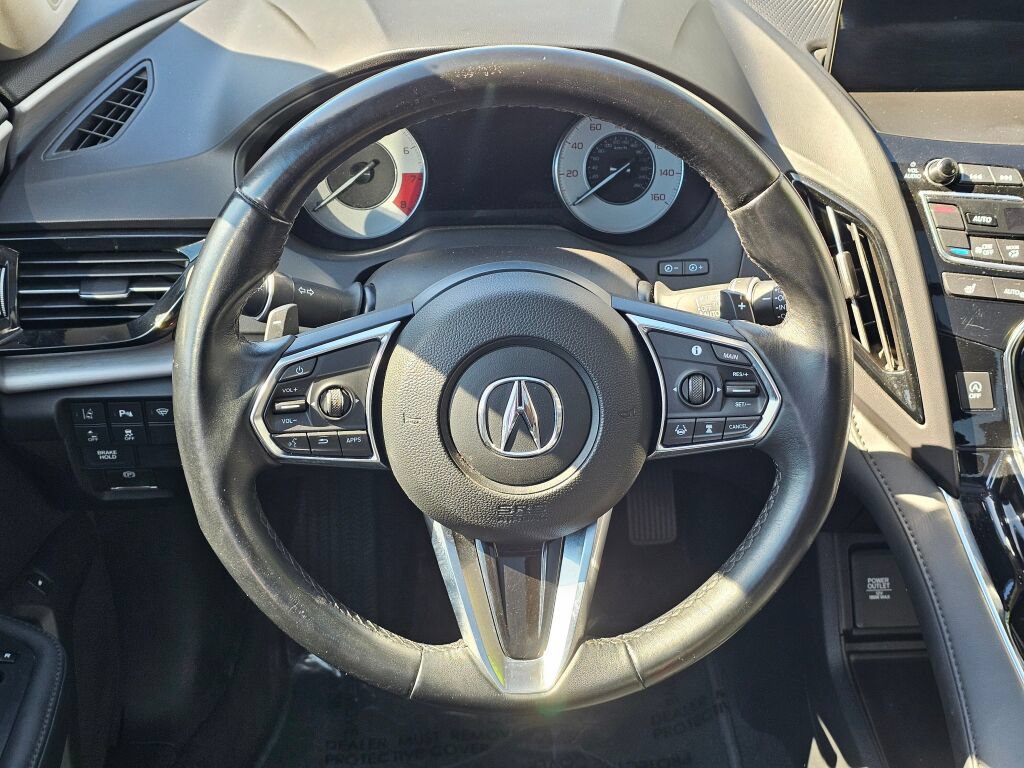 Used 2019 Acura RDX AWD image 20