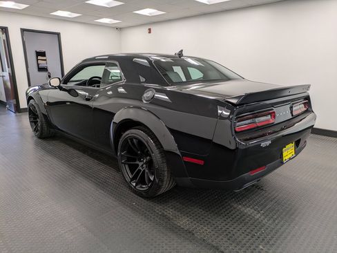 Used 2023 Dodge Challenger R/T Scat Pack image 6