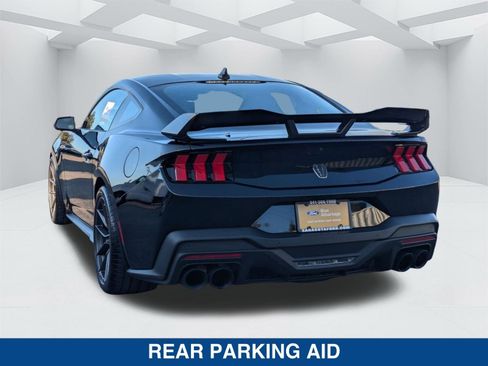 Used 2024 Ford Mustang Dark Horse w/ Dark Horse Handlin Package image 6