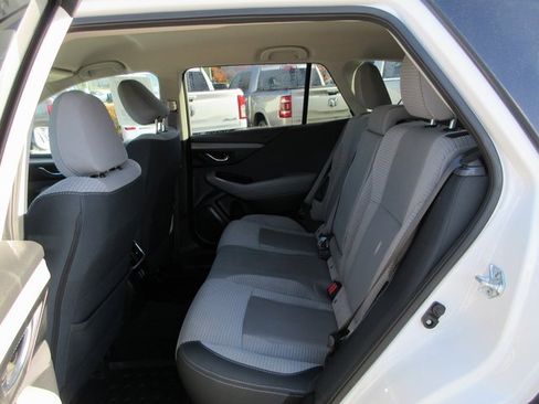 Used 2024 Subaru Outback Premium image 22