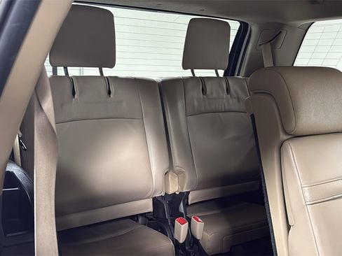 Used 2022 Toyota 4Runner Limited image 17