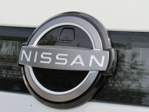 New 2026 Nissan Murano SL AWD/4WD image 15
