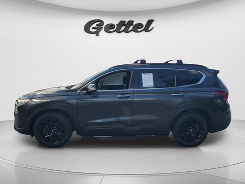 Used 2023 Hyundai Santa Fe XRT w/ Cargo Package FWD image 8