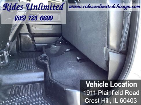 Used 2022 RAM 3500 Tradesman image 30