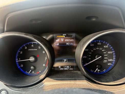 Used 2019 Subaru Outback 2.5i Premium AWD/4WD image 5
