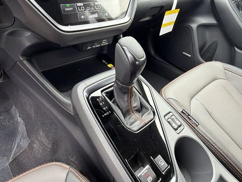 New 2026 Subaru Crosstrek 2.5i Limited AWD/4WD image 25