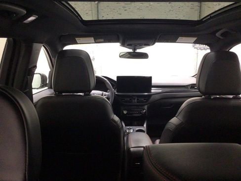 Used 2024 Ford Escape ST-Line w/ Tech Pack #1 image 23