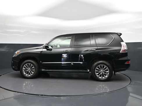 Used 2019 Lexus GX 460 Luxury AWD/4WD image 4