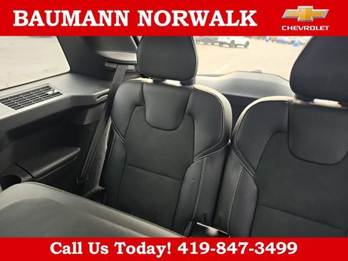 Used 2019 Volvo XC90 T6 R-Design w/ Advanced Package AWD/4WD image 25