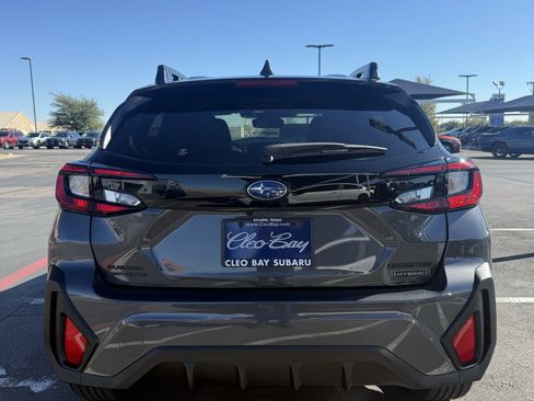 New 2026 Subaru Crosstrek 2.5i Sport image 6