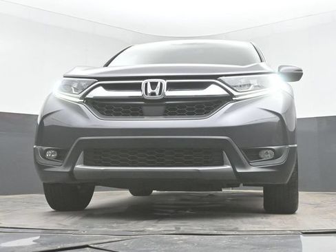 Used 2018 Honda CR-V EX-L image 42