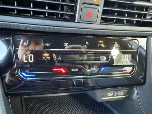 New 2026 Volkswagen Jetta Sport image 31