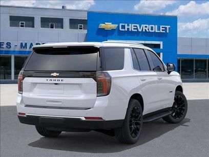 New 2026 Chevrolet Tahoe LS