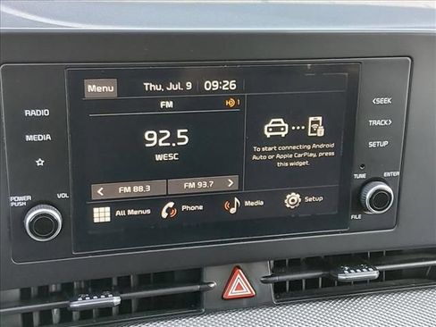 Used 2023 Kia Sportage LX FWD image 19