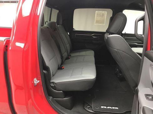 Used 2022 RAM 1500 Big Horn image 23
