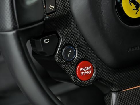 Used 2014 Ferrari F12 Berlinetta RWD image 26