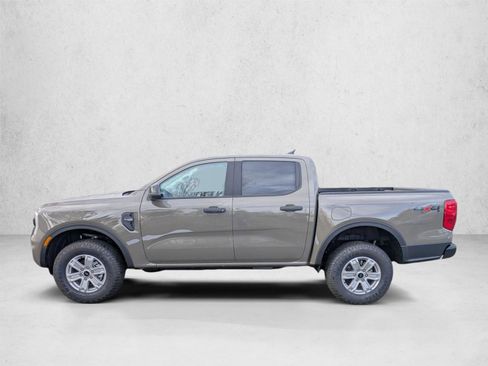 New 2025 Ford Ranger XL w/ Trailer Tow Package AWD/4WD image 9