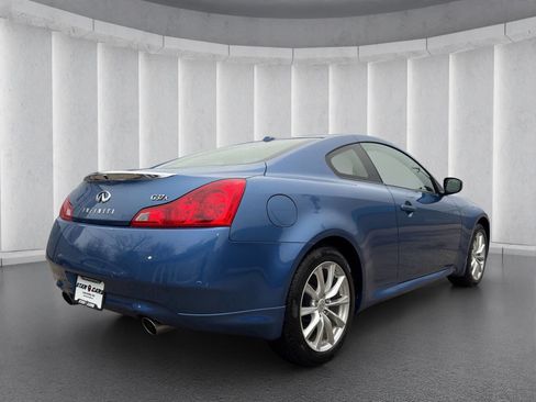 Used 2012 INFINITI G37 x Coupe w/ Premium Pkg image 5