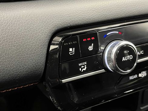 New 2026 Honda Passport TrailSport Elite image 23