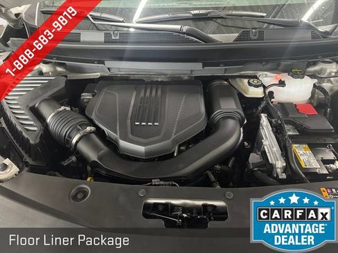 Used 2027 Buick Enclave Sport Touring w/ Power Package AWD/4WD image 7