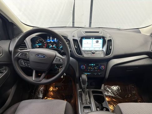 Used 2018 Ford Escape SE w/ SE Sync 3 Package FWD image 22