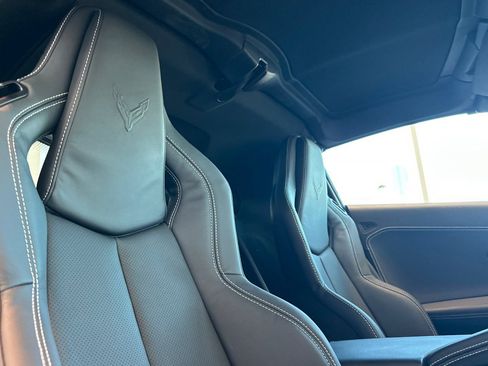 New 2026 Chevrolet Corvette Z06 w/ Battery Protection Package image 15