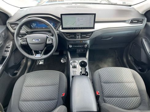 Used 2023 Ford Escape Active w/ Tech Pack #2 image 13