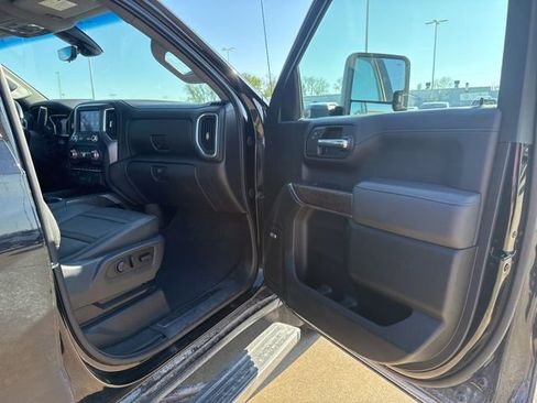 Used 2020 GMC Sierra 1500 Denali w/ Denali Ultimate Package image 23