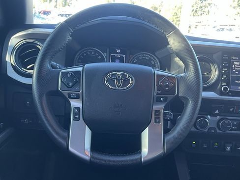 Used 2023 Toyota Tacoma Limited image 18