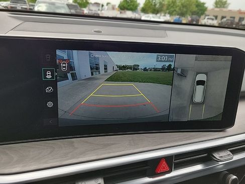 New 2026 Kia Sorento SX AWD/4WD image 22