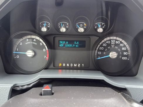 Used 2016 Ford F350 XL image 14