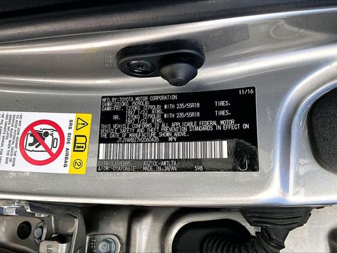 Used 2017 Lexus NX 200t F Sport image 34