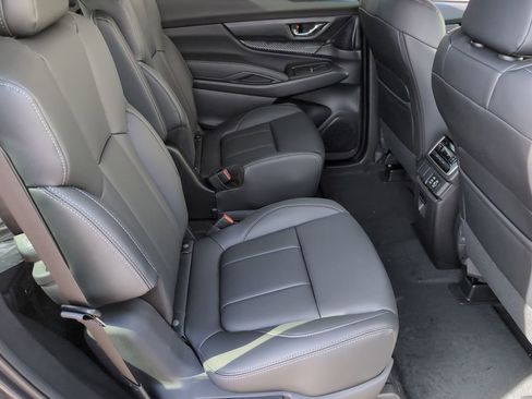 New 2026 Subaru Ascent Premium image 14