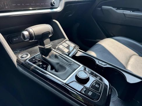 Certified 2023 Kia Sportage EX FWD image 19