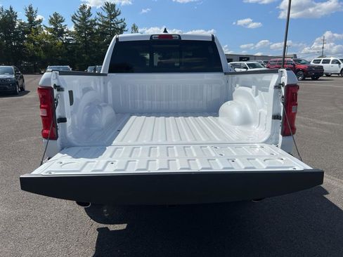 Used 2025 RAM 1500 Laramie image 21