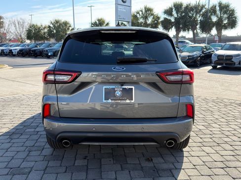 Used 2023 Ford Escape ST-Line w/ Tech Pack #1 image 10